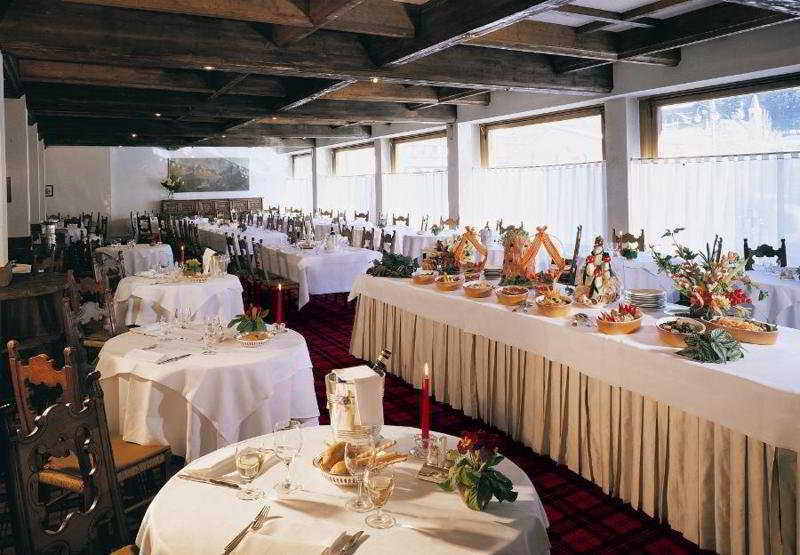 Savoia Palace Hotel Madonna di Campiglio Exterior foto